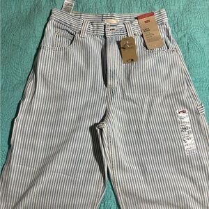 Levi's Cinch Baggy Jeans, 26